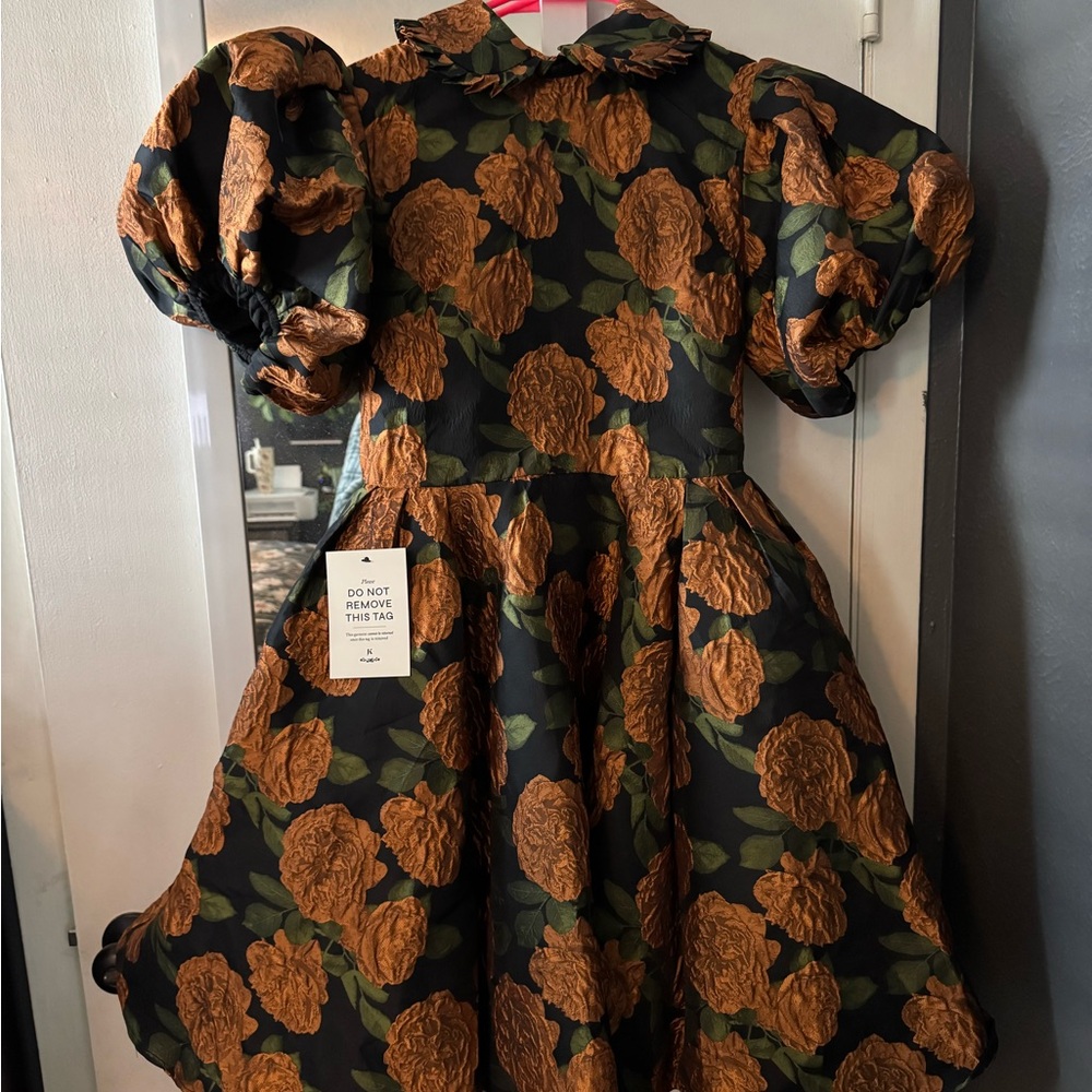 JessaKae Sylvie Dress NWT